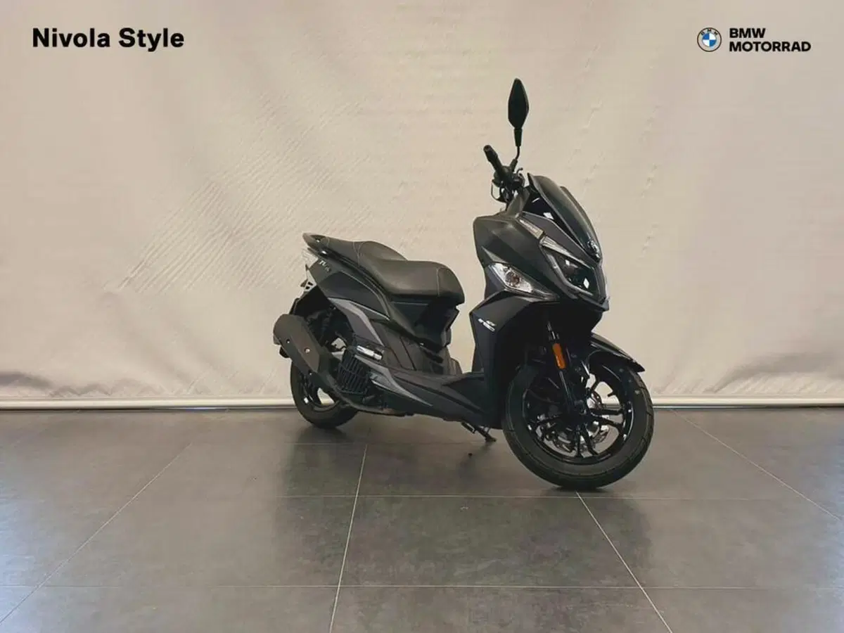 Sym Jet 14 125 CBS LC (2021 - 24) (2)
