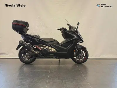 Kymco AK 550 (2017 - 19) usata