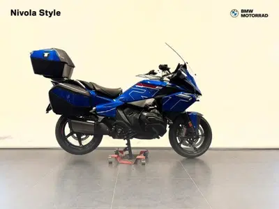 Bmw R 1300 RT (2026) usata