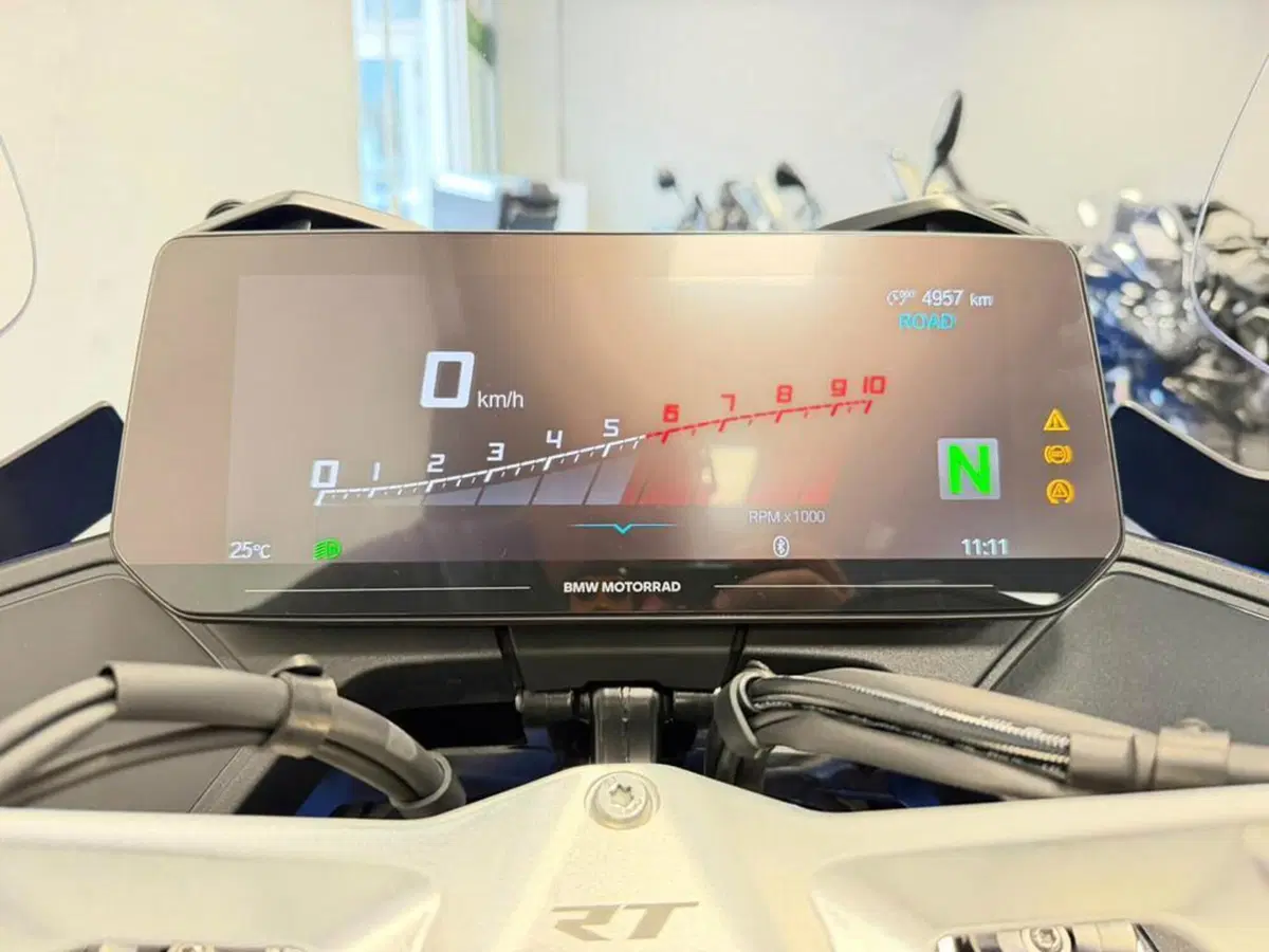 Bmw R 1300 RT (2026) (9)