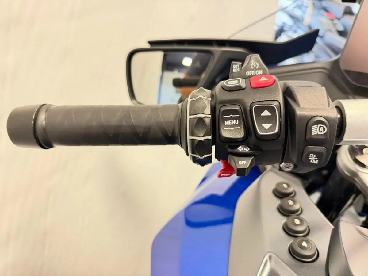 Bmw R 1300 RT (2026) (8)