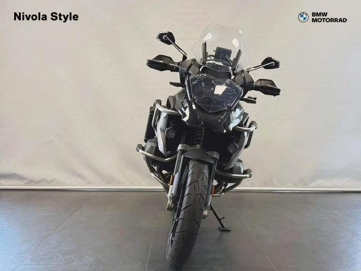 Bmw R 1250 GS (2021 - 24) (3)