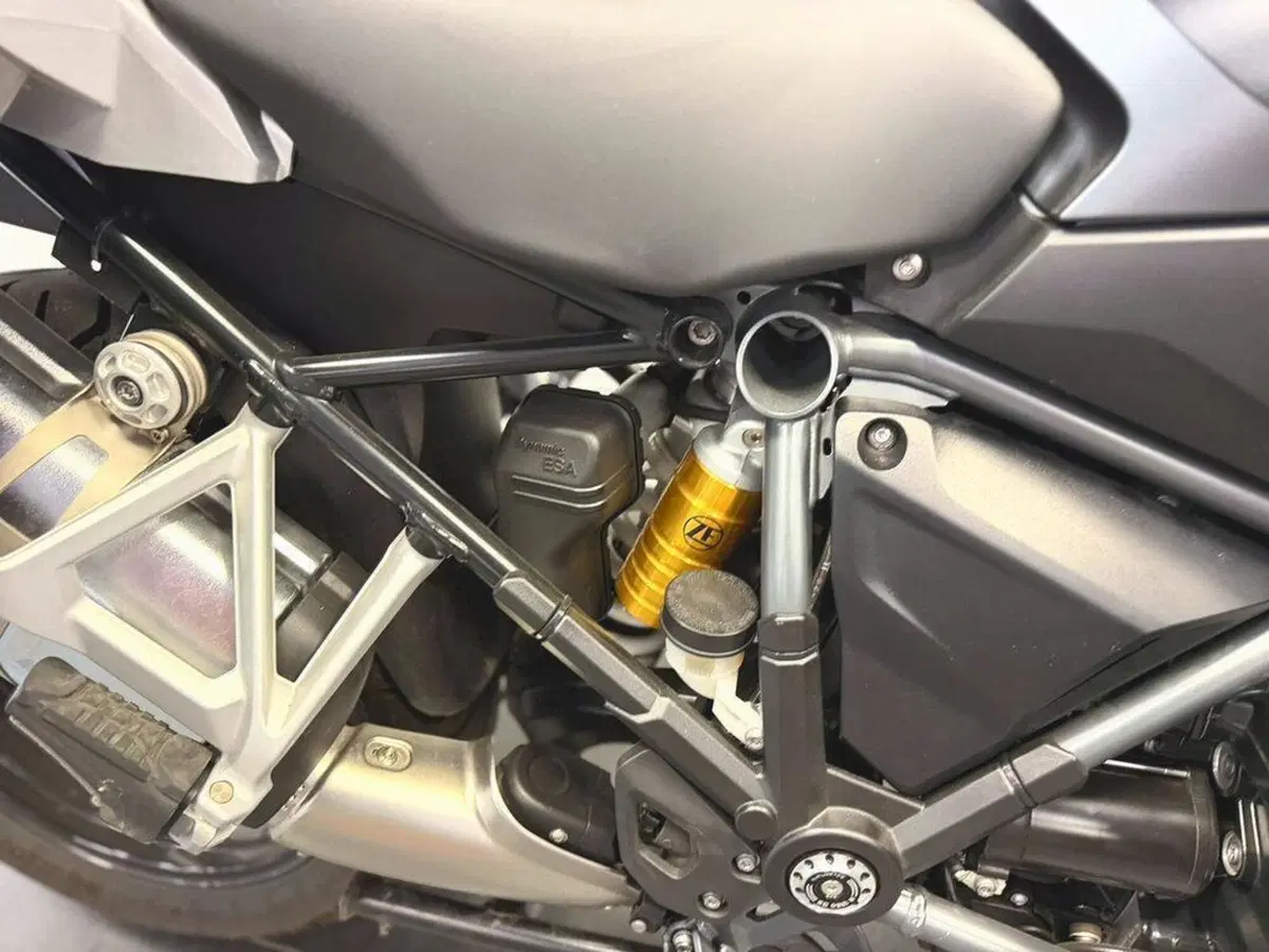Bmw R 1250 GS (2021 - 24) (7)