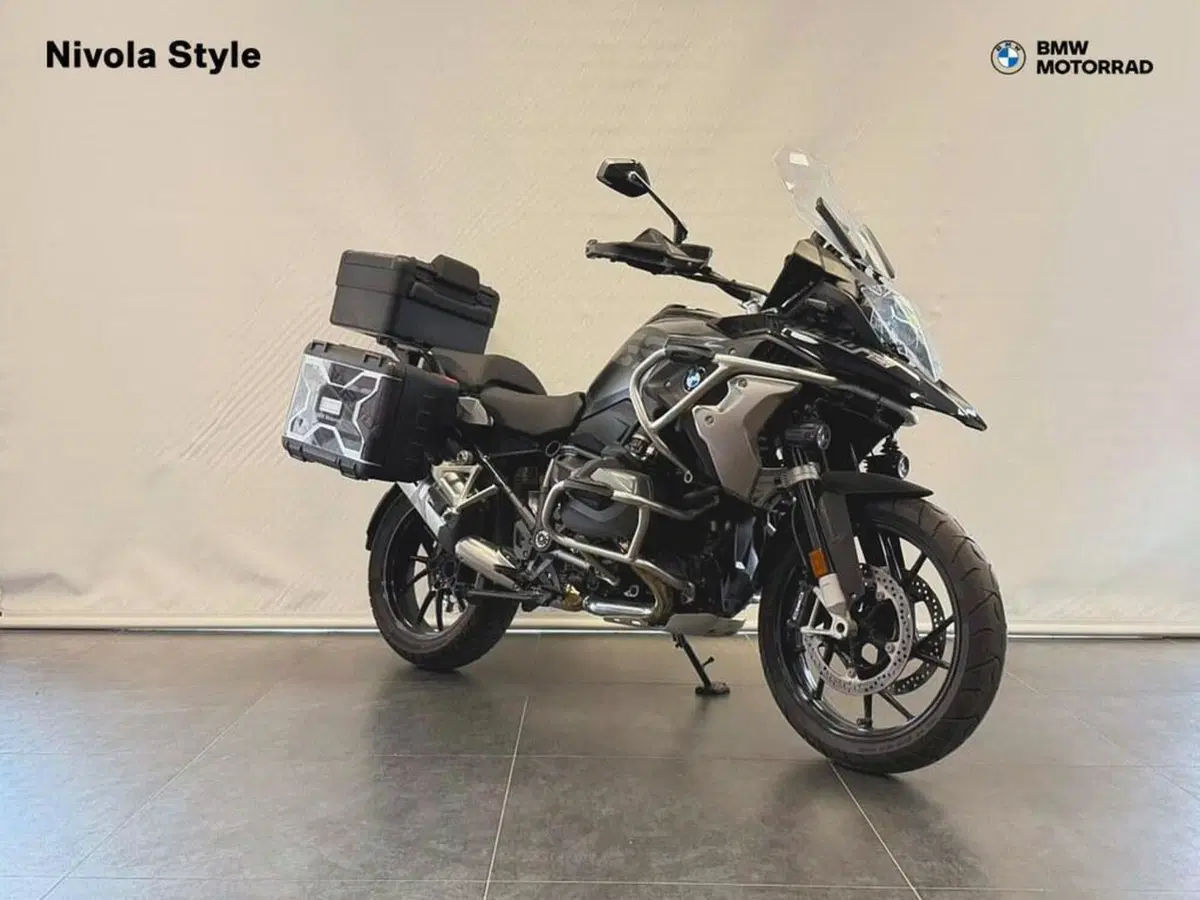 Bmw R 1250 GS (2021 - 24) (5)