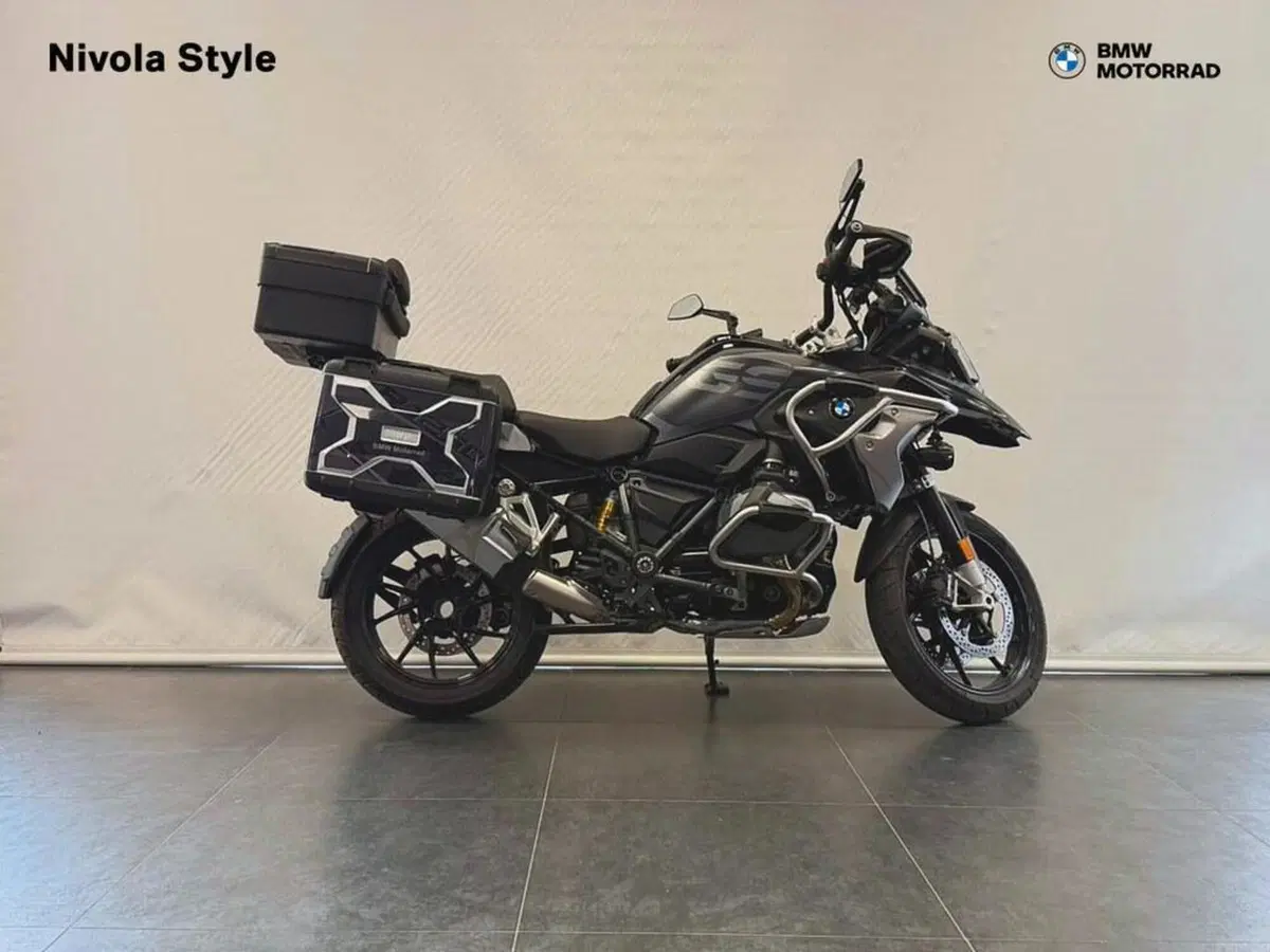 Bmw R 1250 GS (2021 - 24) (4)