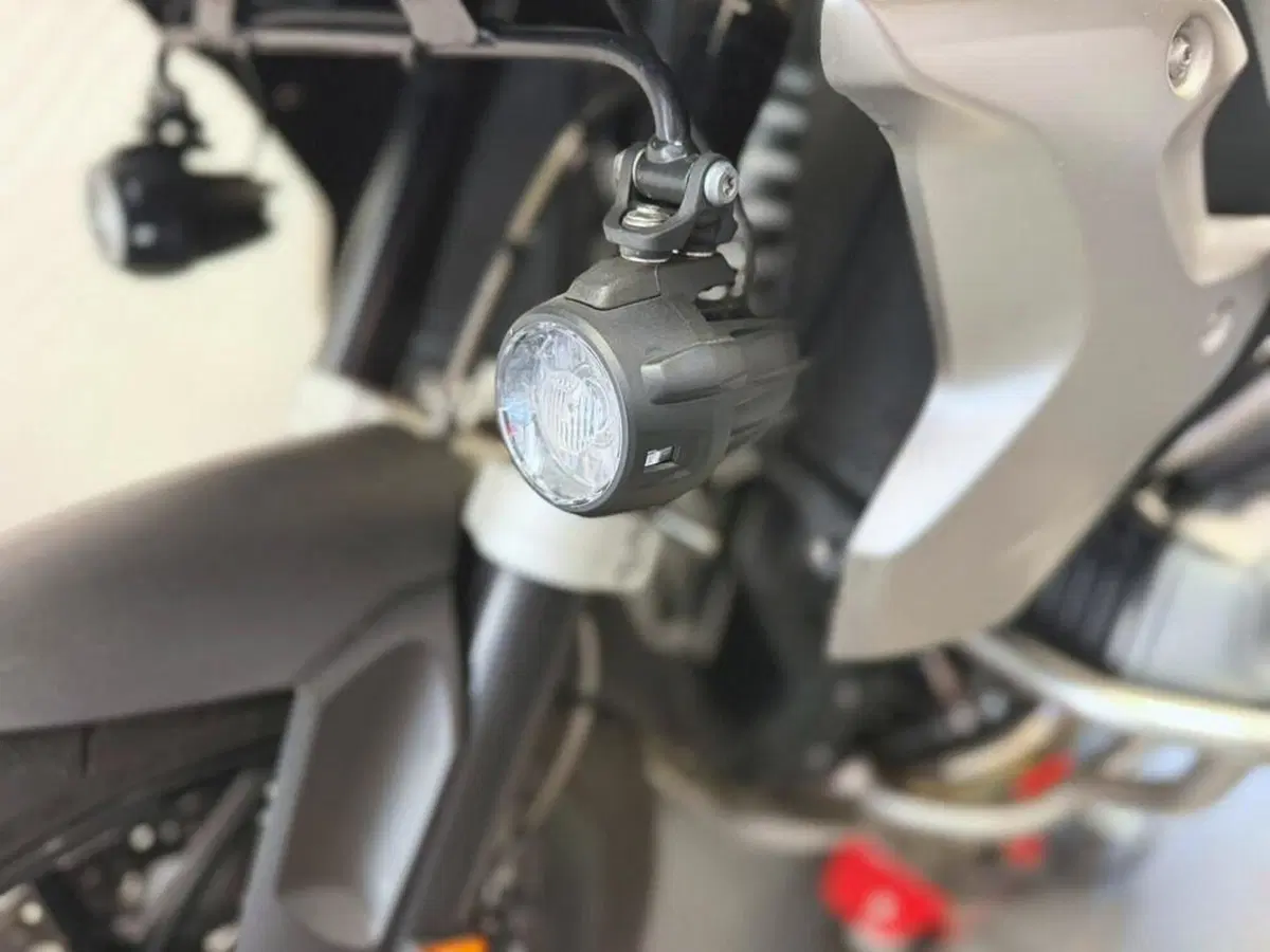 Bmw R 1250 GS (2021 - 24) (6)
