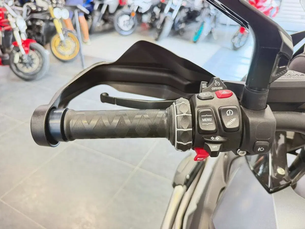 Bmw R 1250 GS (2021 - 24) (10)