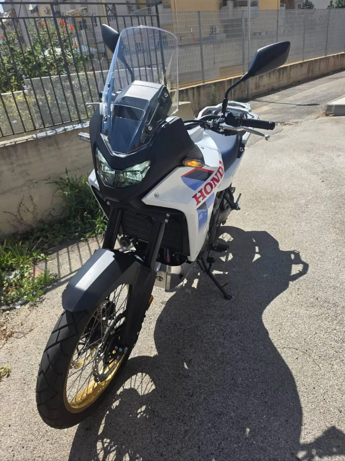 Honda Transalp XL750 (2026) (3)