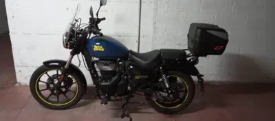 Royal Enfield Meteor 350 (2021 - 26) usata