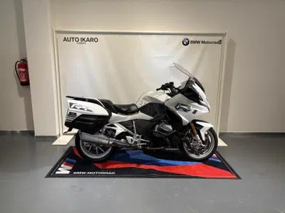 Bmw R 1250 RT (2021 - 25) usata