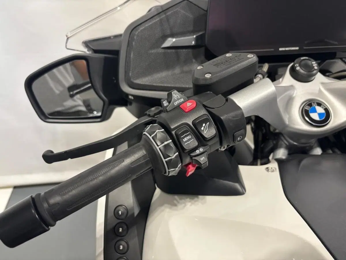 Bmw R 1250 RT (2021 - 25) (7)