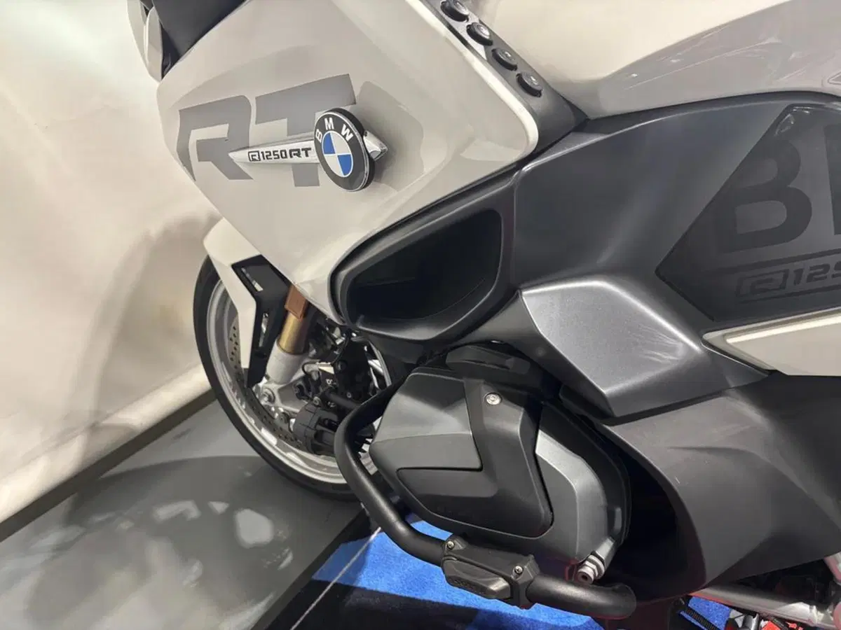 Bmw R 1250 RT (2021 - 25) (11)