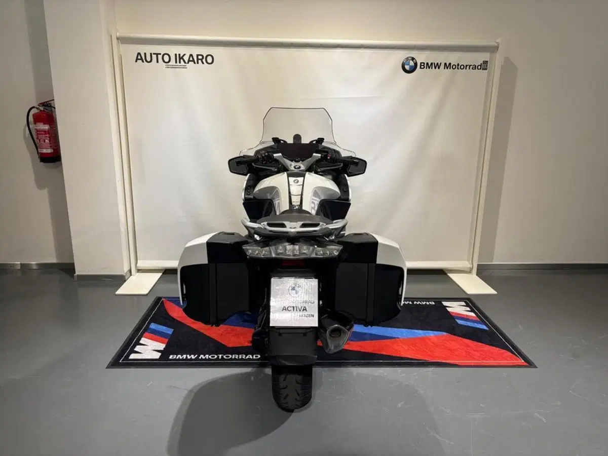 Bmw R 1250 RT (2021 - 25) (4)