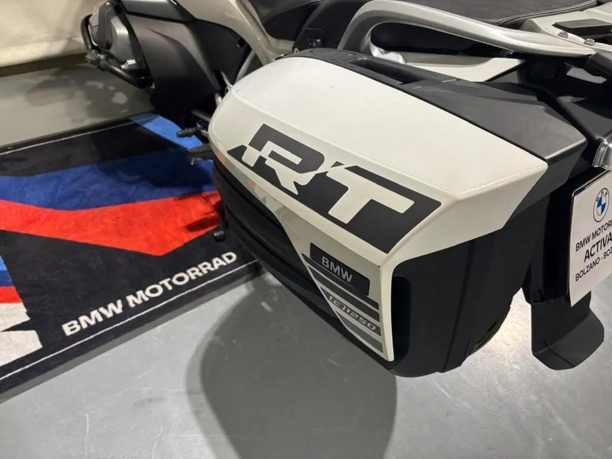Bmw R 1250 RT (2021 - 25) (14)
