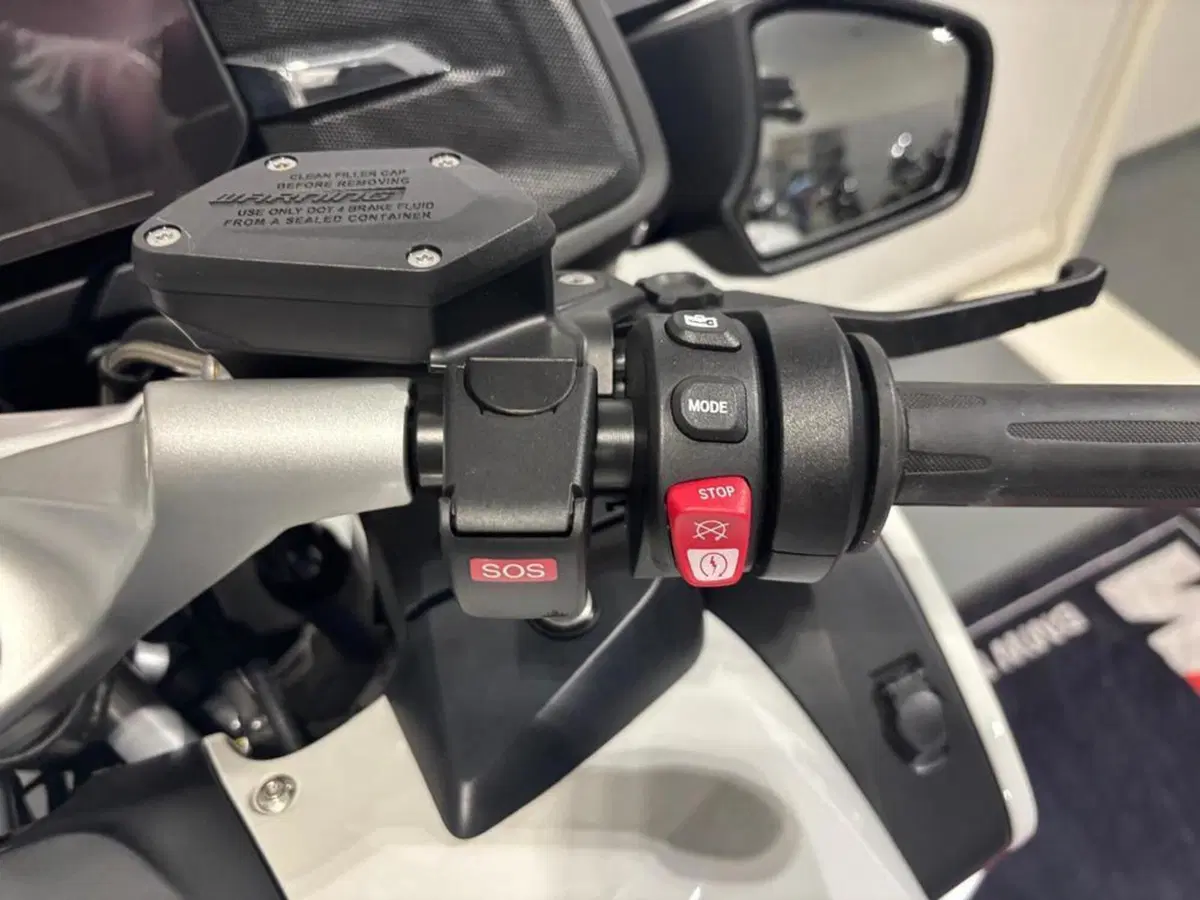 Bmw R 1250 RT (2021 - 25) (8)