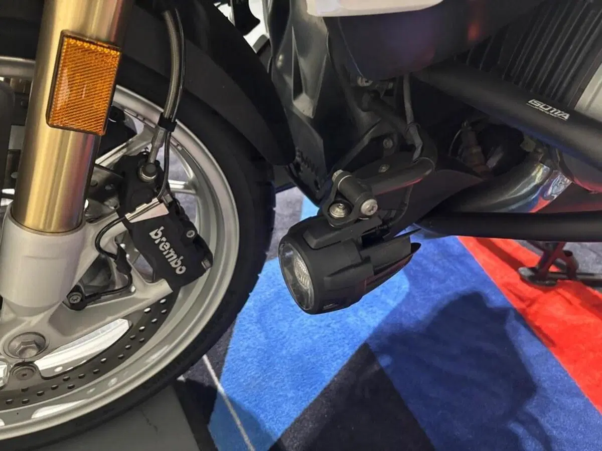 Bmw R 1250 RT (2021 - 25) (12)