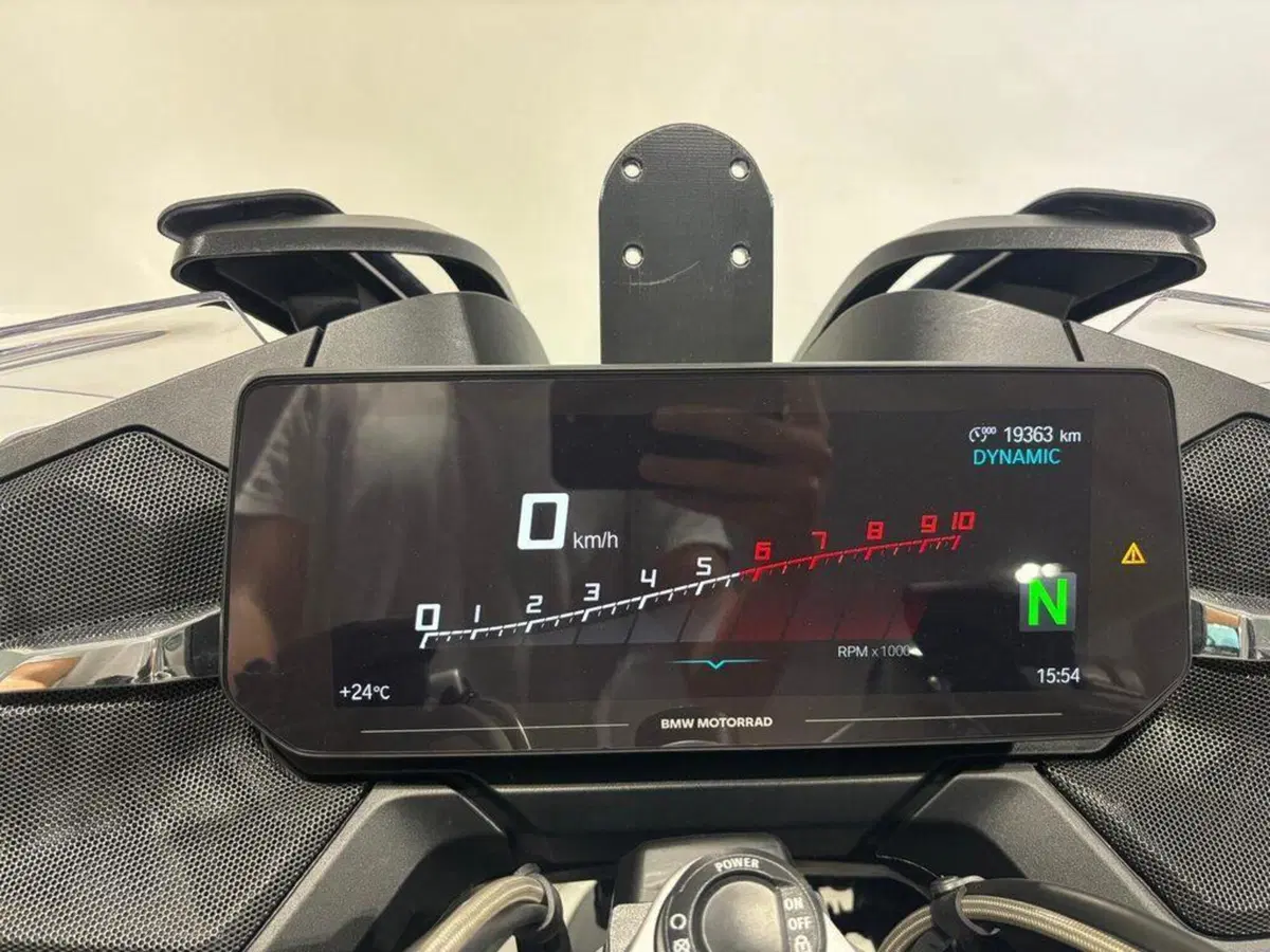 Bmw R 1250 RT (2021 - 25) (5)