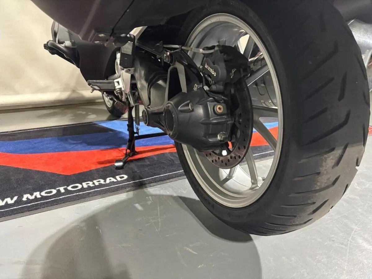 Bmw R 1250 RT (2021 - 25) (15)