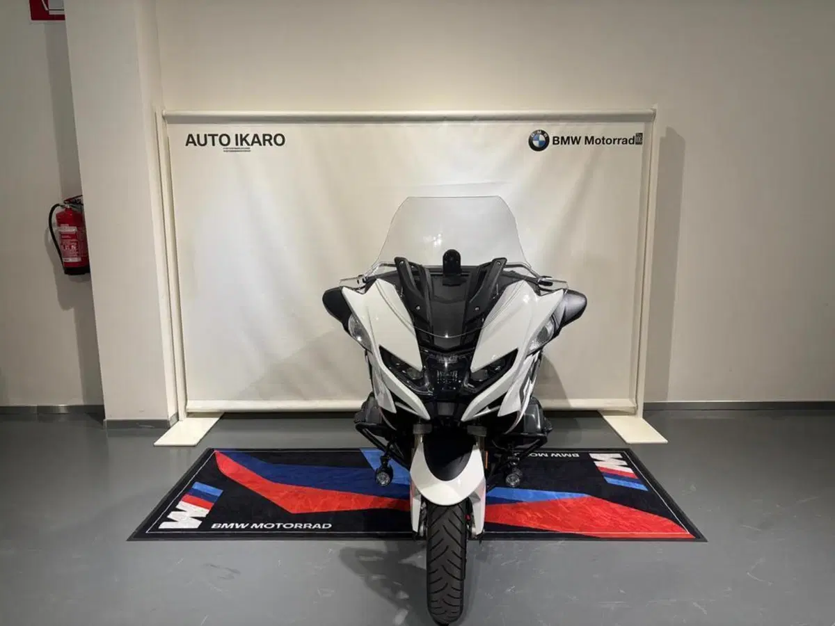 Bmw R 1250 RT (2021 - 25) (3)