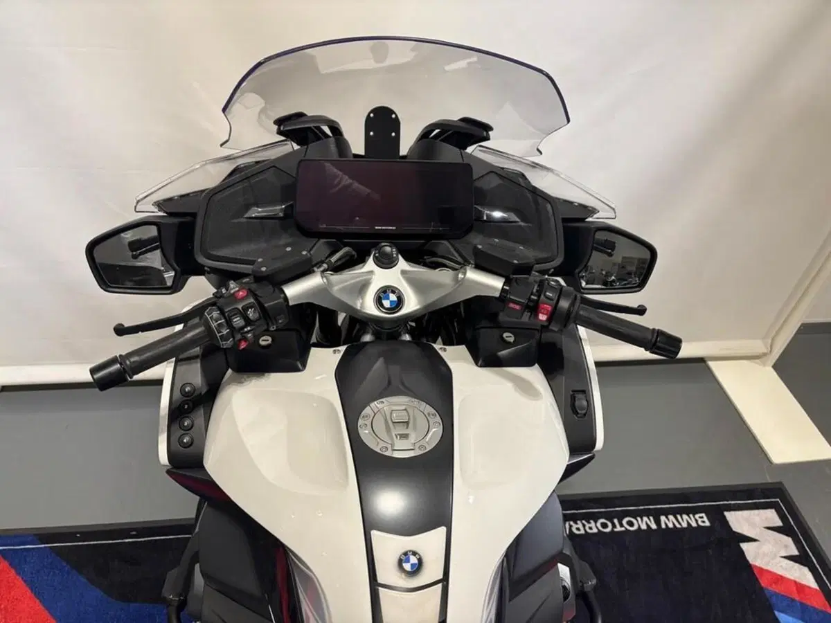 Bmw R 1250 RT (2021 - 25) (6)