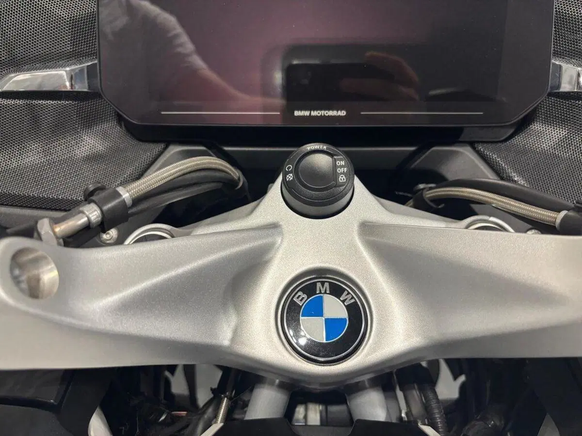 Bmw R 1250 RT (2021 - 25) (9)