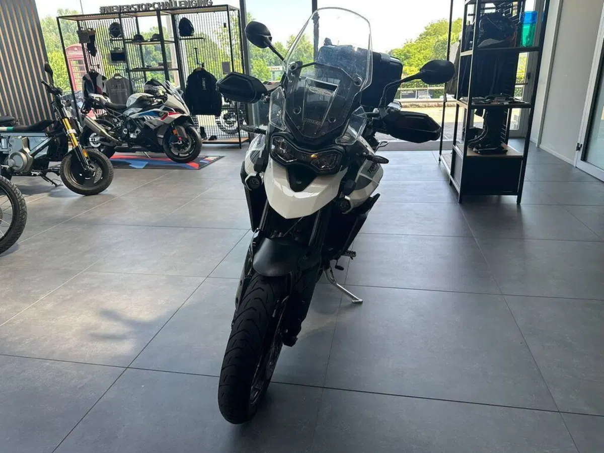 Triumph Tiger 900 GT Pro (2020 - 23) (7)