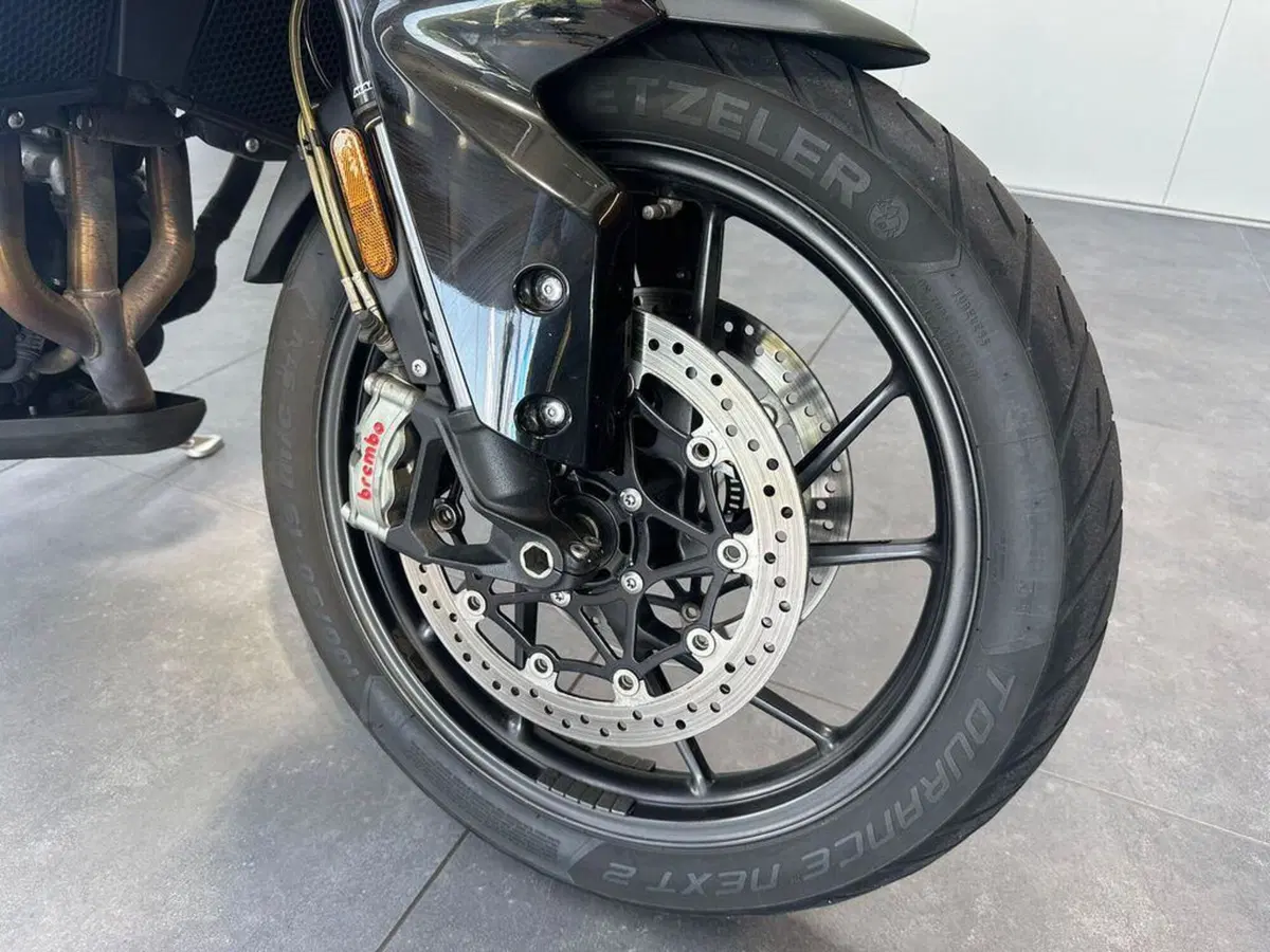 Triumph Tiger 900 GT Pro (2020 - 23) (5)