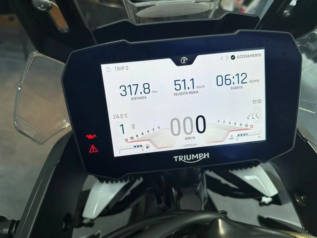Triumph Tiger 900 GT Pro (2020 - 23) (11)