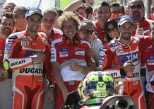 MotoGP. Sfida Ducati: Dovizioso e Iannone obbligati a vincere