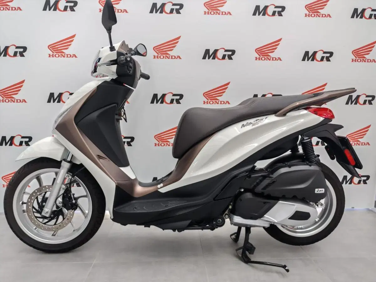 Piaggio Medley 150 S ABS (2020)