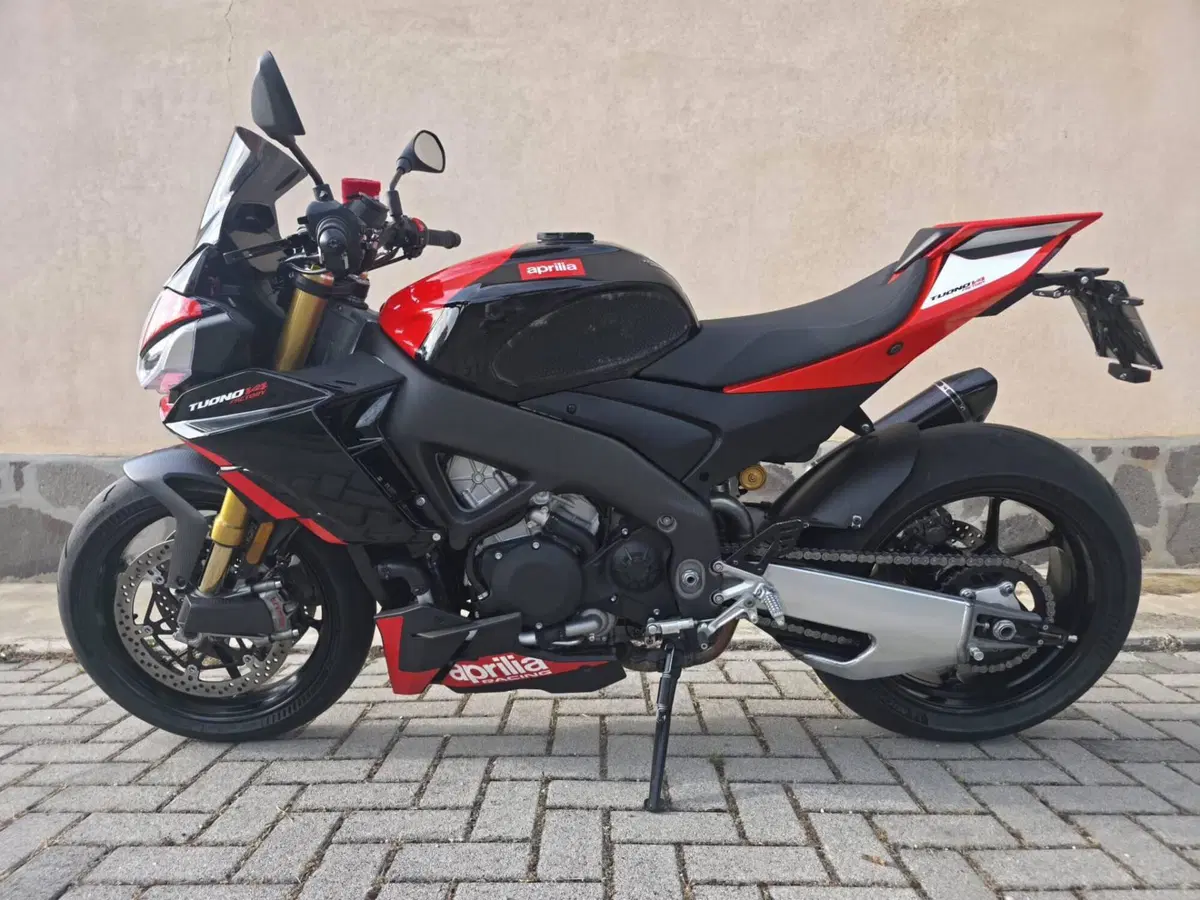 Aprilia Tuono V4 Factory SE-09 SBK (2024) (4)
