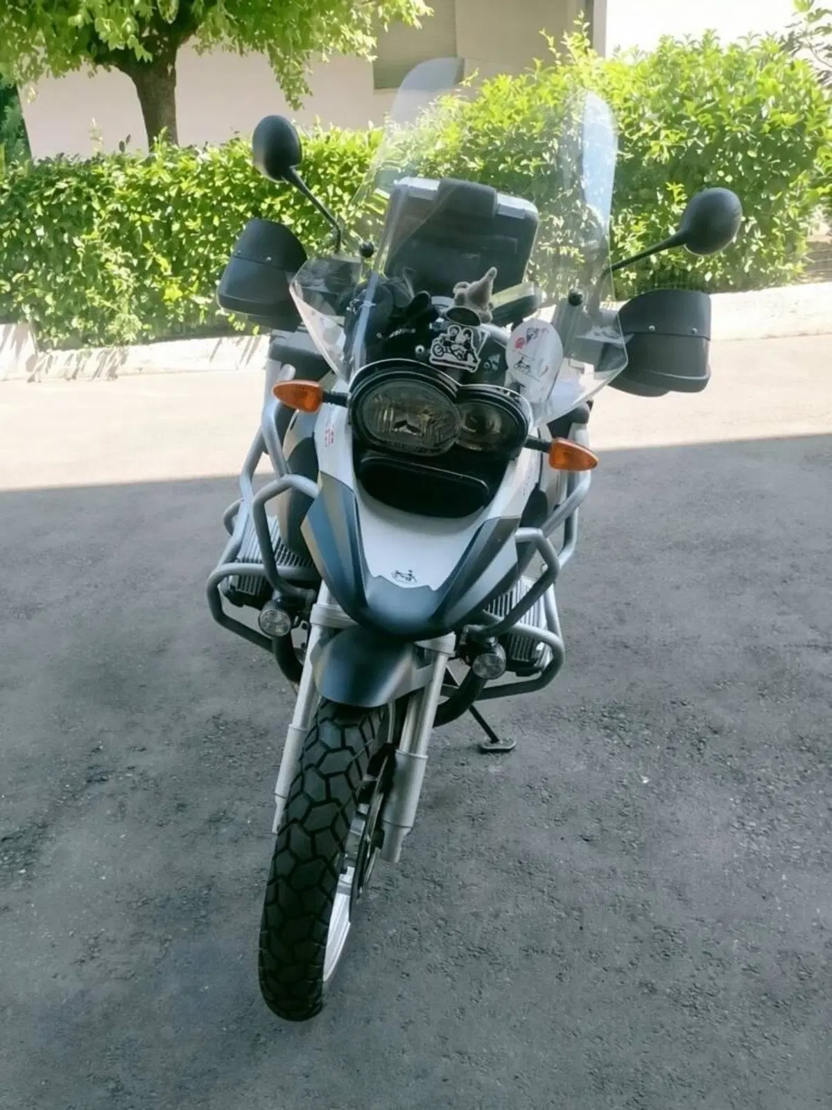 Bmw R 1200 GS (2004 - 07) (3)
