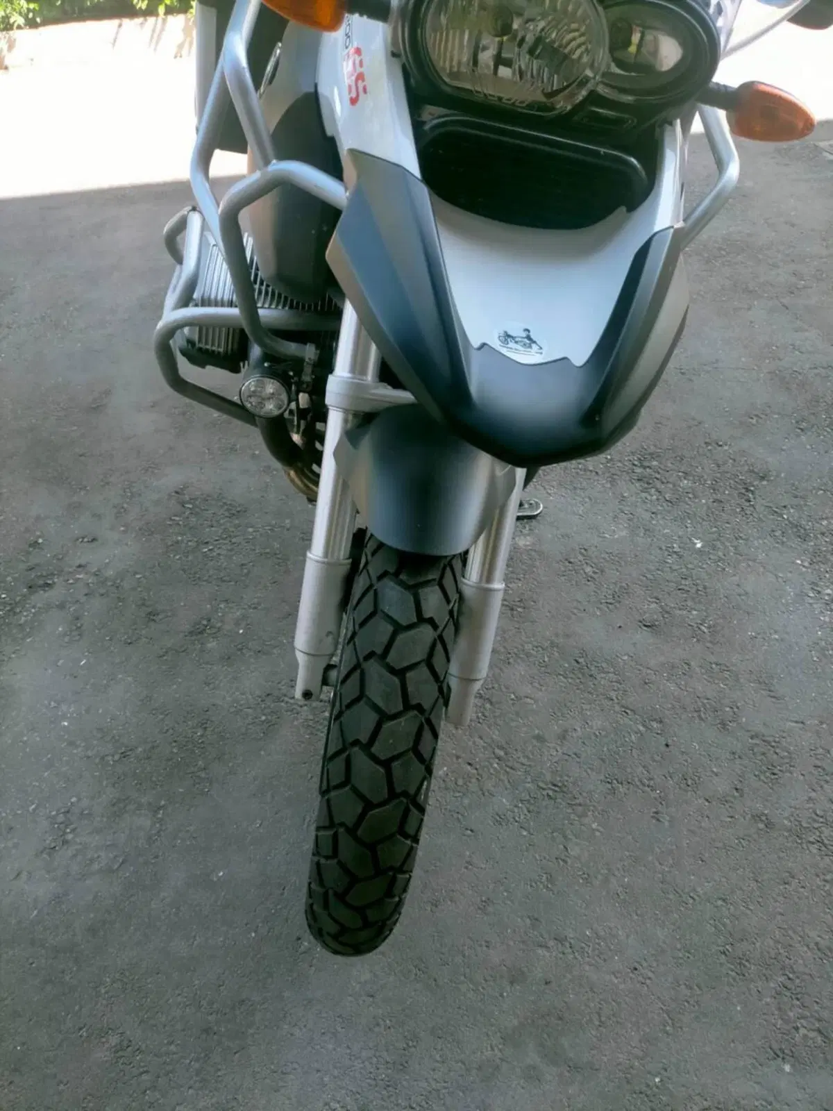Bmw R 1200 GS (2004 - 07) (5)