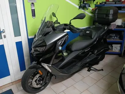 Bmw C 400 GT (2025 - 26) usata