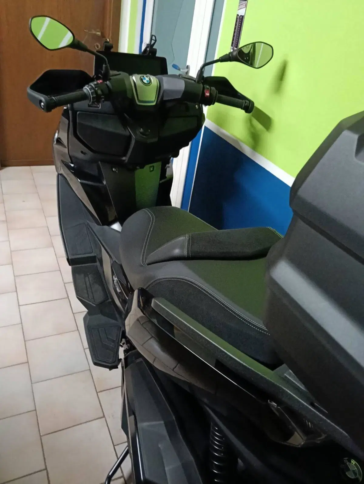 Bmw C 400 GT (2025 - 26) (2)