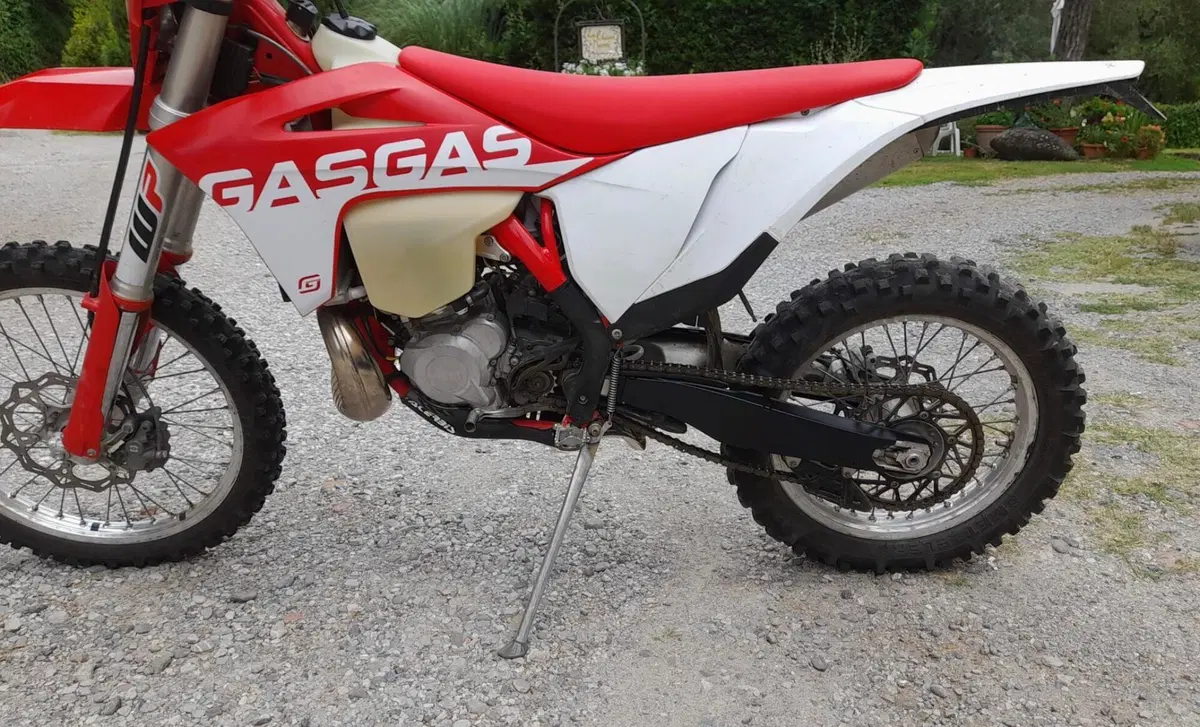 GASGAS EC 300 (2021) (5)