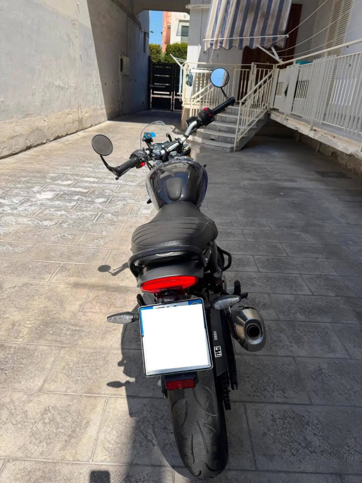 Triumph Speed 400 (2024 - 26) (3)