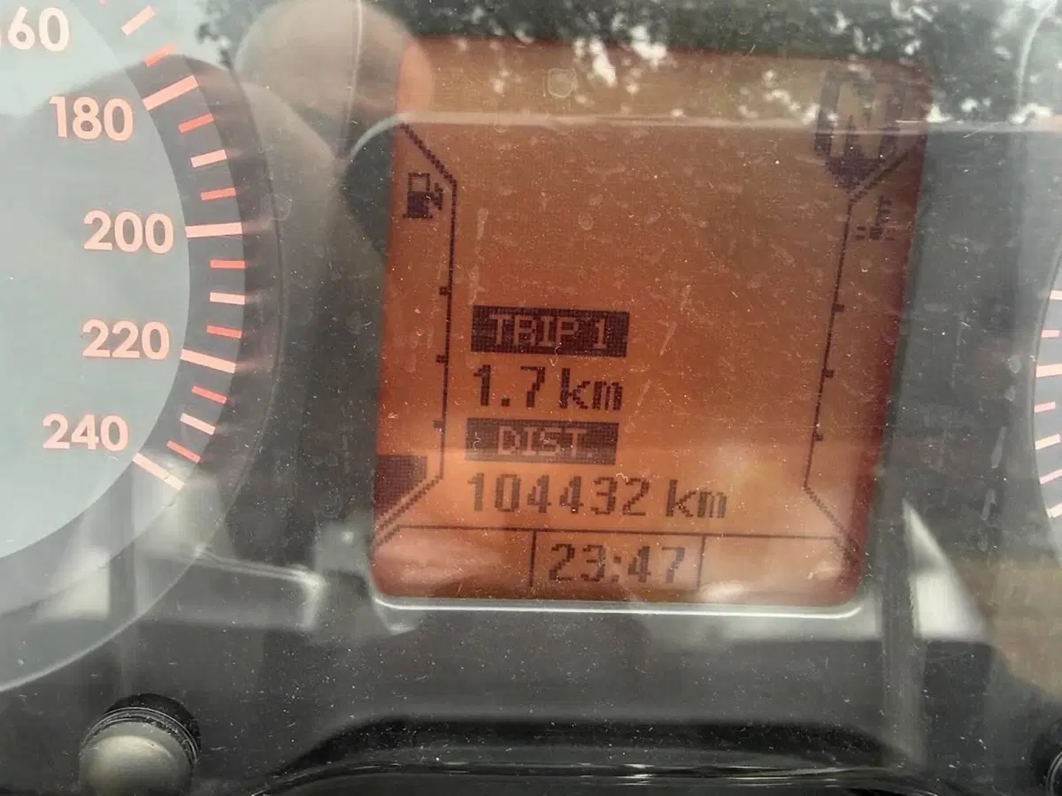 Bmw R 1200 RT (2005 - 07) (5)
