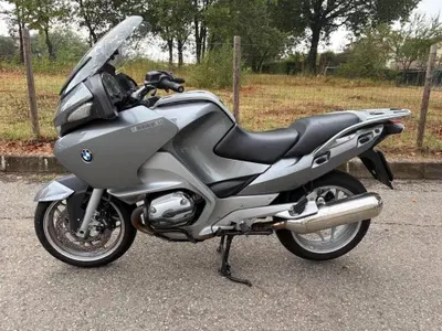 Bmw R 1200 RT (2005 - 07) usata
