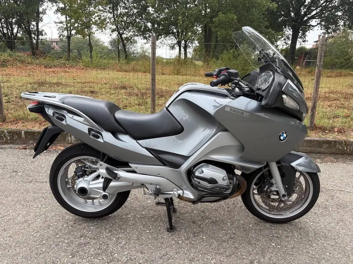 Bmw R 1200 RT (2005 - 07) (4)