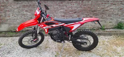 Betamotor RR 125 4T Enduro T (2023 - 24) usata