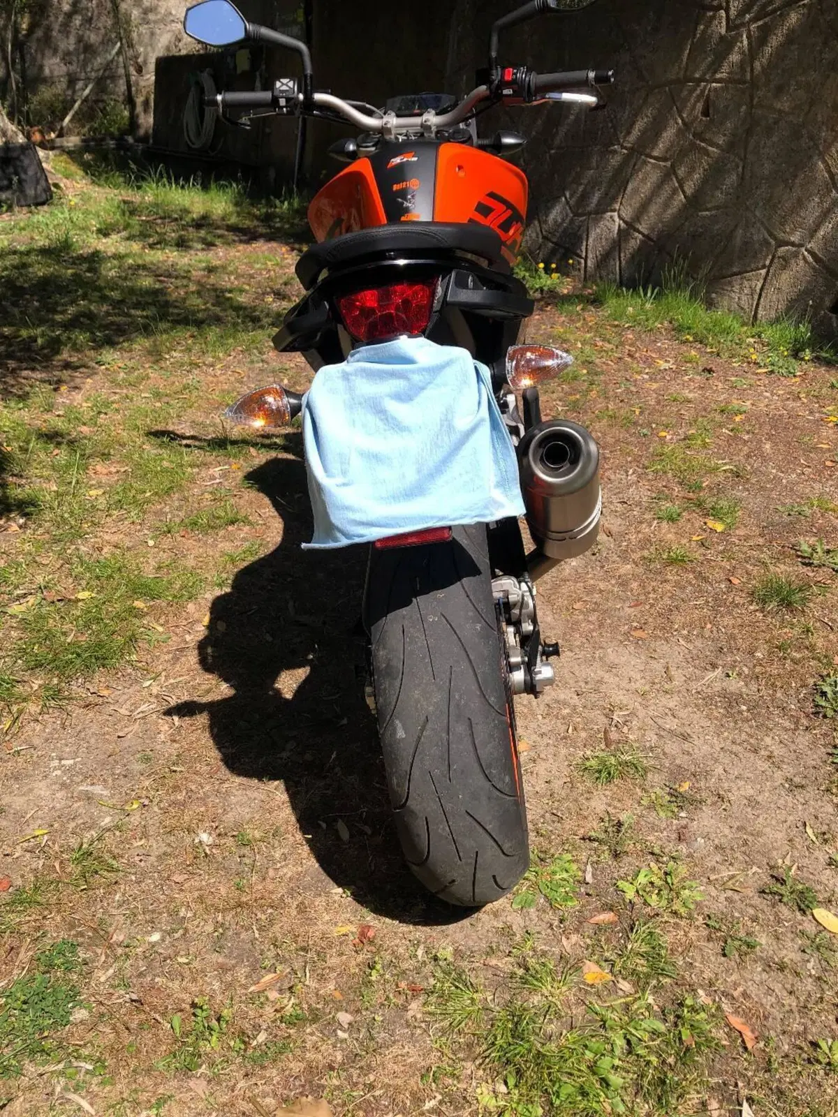 KTM 690 Duke (2016 - 19) (3)