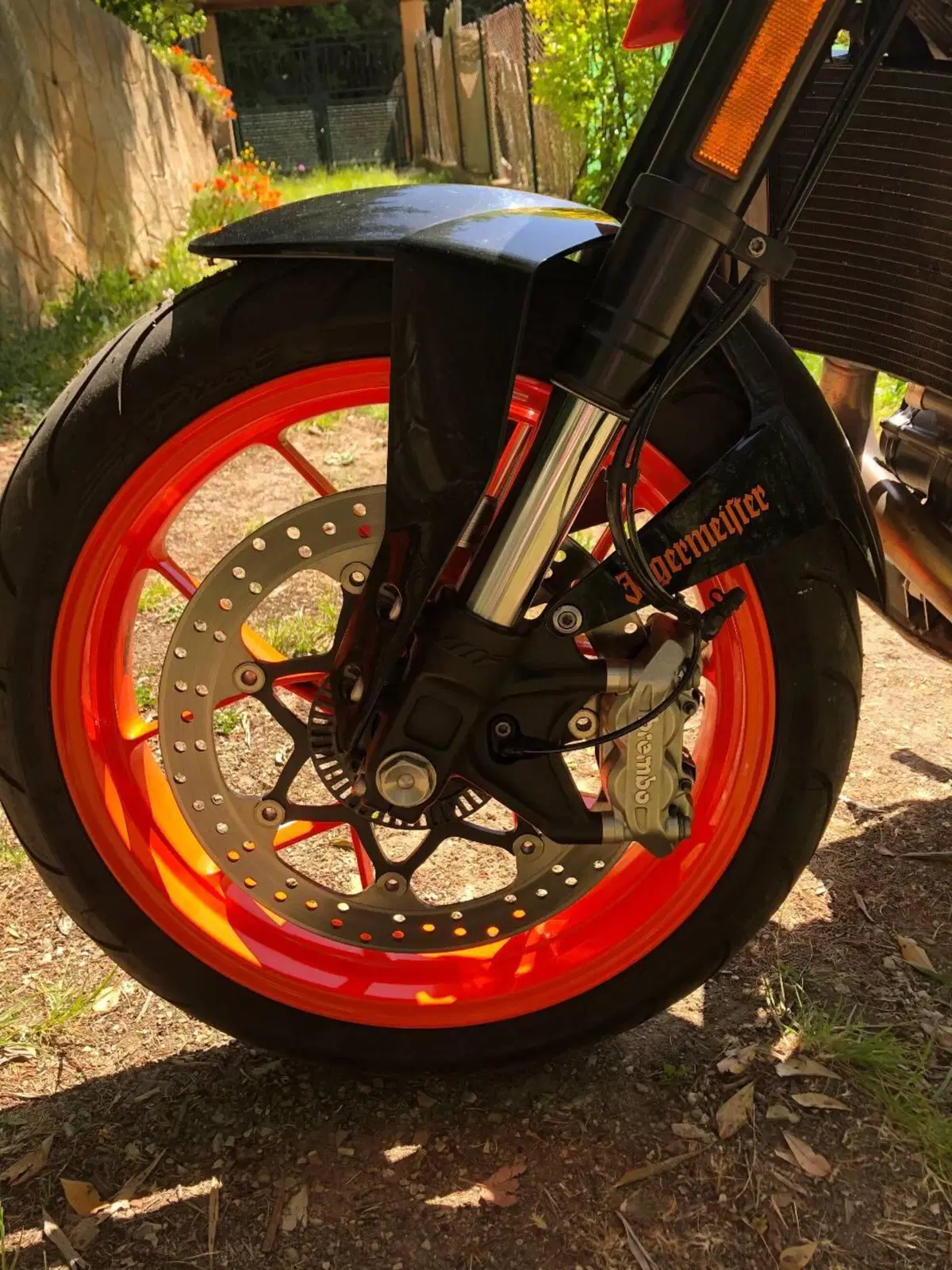 KTM 690 Duke (2016 - 19) (4)
