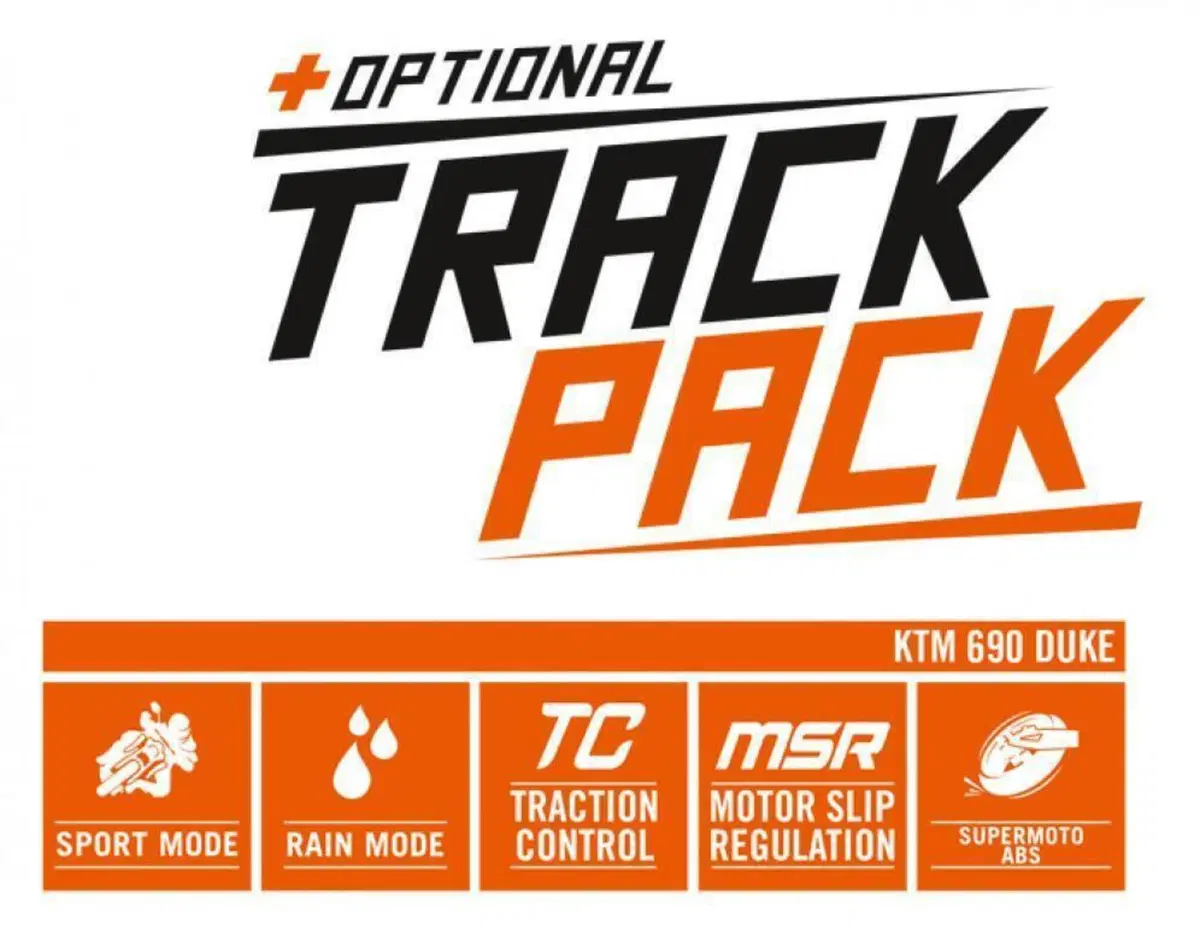 KTM 690 Duke (2016 - 19) (8)
