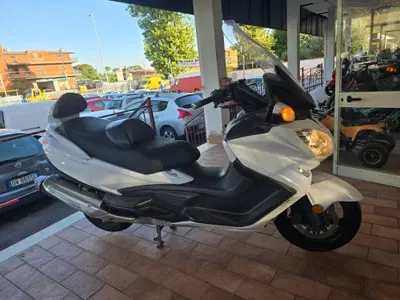 Suzuki Burgman AN 650 Executive (2017 - 20) usata