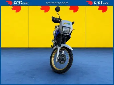 Honda NX 650 Dominator (1991 - 95) usata