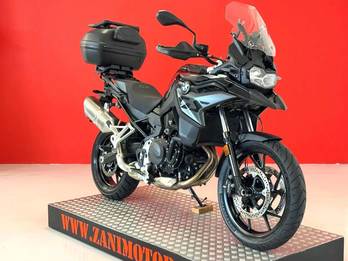 Bmw F 800 GS (2024 - 26) (2)