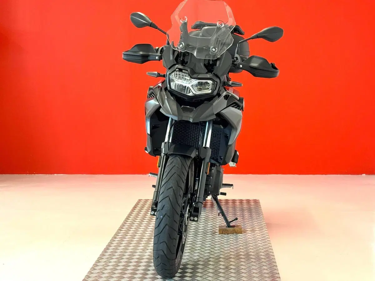Bmw F 800 GS (2024 - 26) (3)