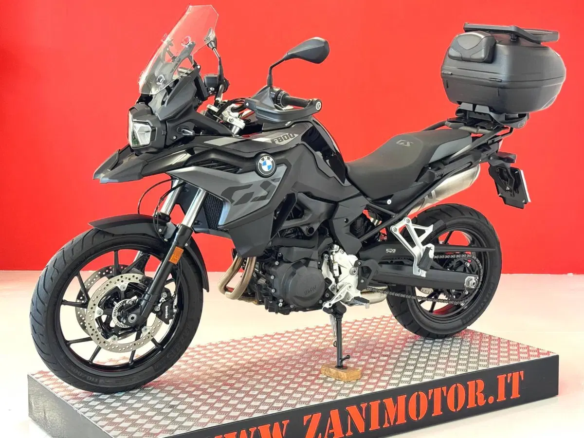 Bmw F 800 GS (2024 - 26) (4)