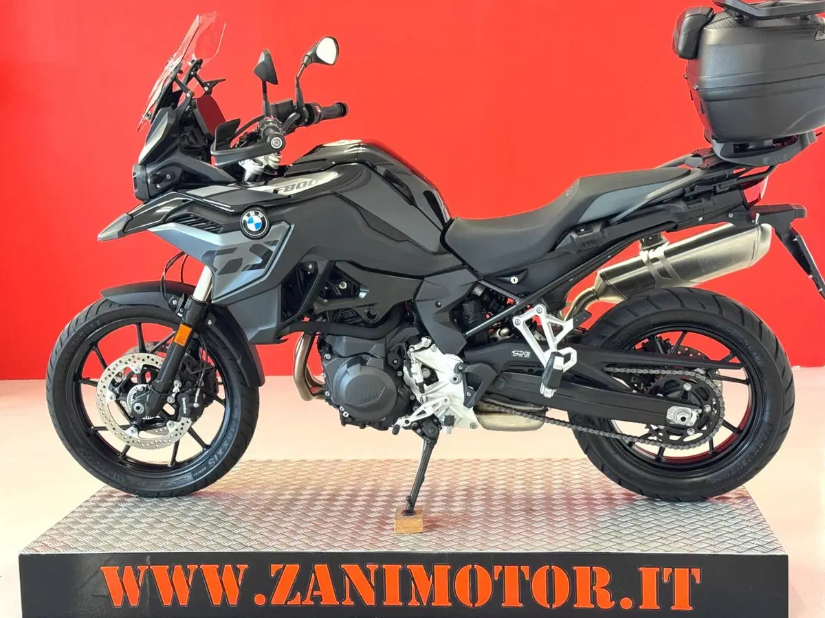 Bmw F 800 GS (2024 - 26) (5)